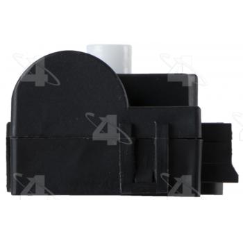 2000 Mitsubishi Galant HVAC Heater Blend Door Actuator Four Seasons 73328 image 4 of 4