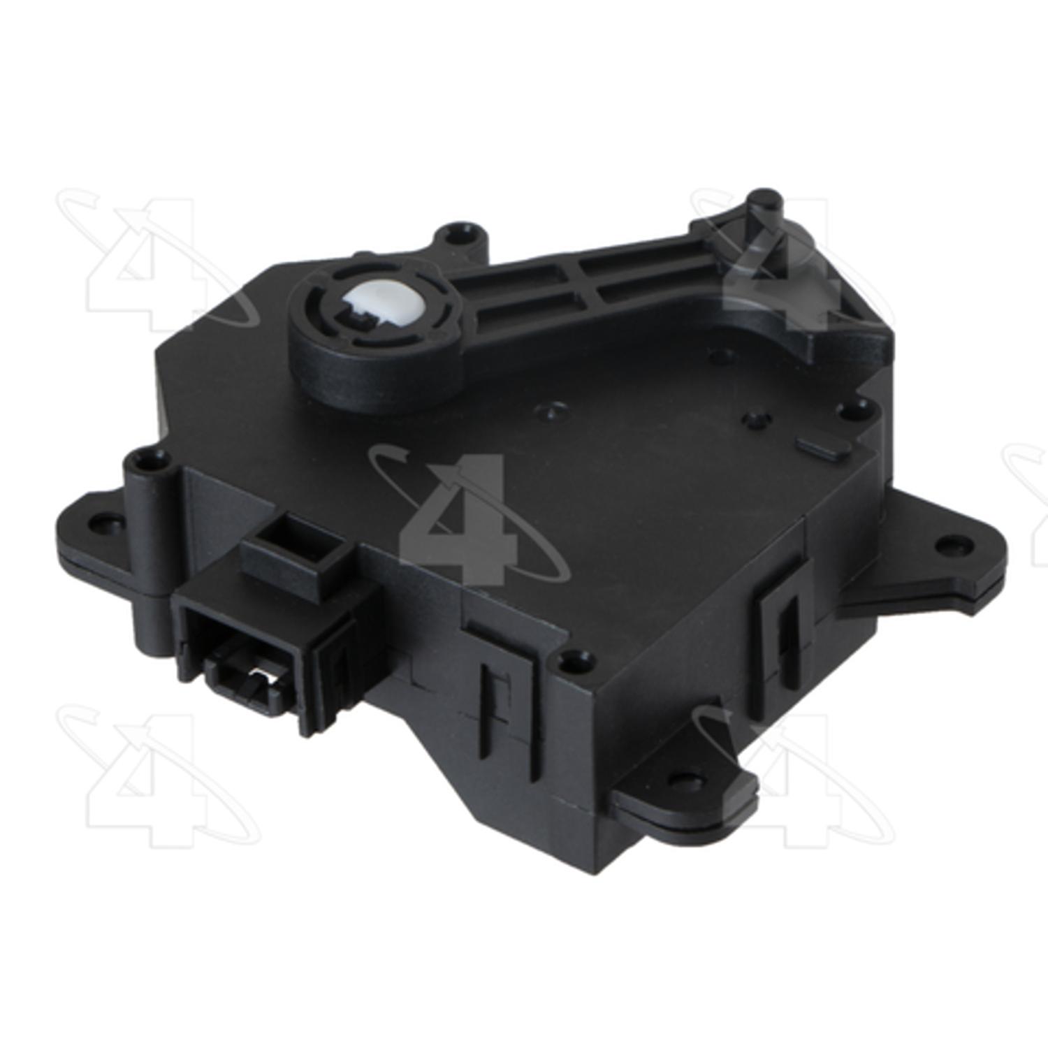 Four Seasons 73329 - HVAC Heater Blend Door Actuator Four Seasons 73329 HVAC Heater Blend Door Actuator product image 1 of 4