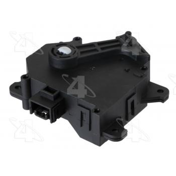 2019 Toyota Avalon HVAC Recirculation Door Actuator Four Seasons 73329 image 1 of 4
