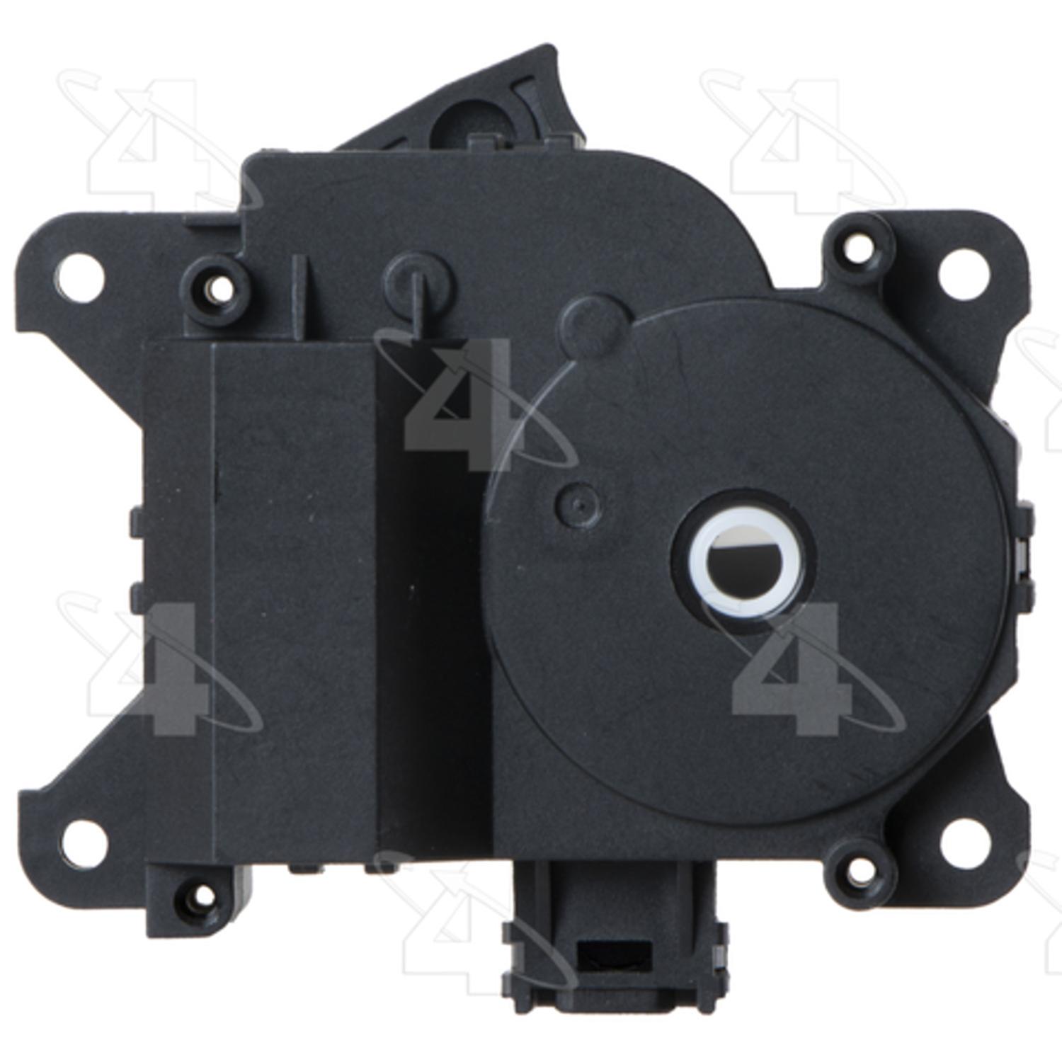 Four Seasons 73329 - HVAC Heater Blend Door Actuator Four Seasons 73329 HVAC Heater Blend Door Actuator product image 2 of 4