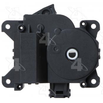 2019 Toyota Avalon HVAC Recirculation Door Actuator Four Seasons 73329 image 2 of 4