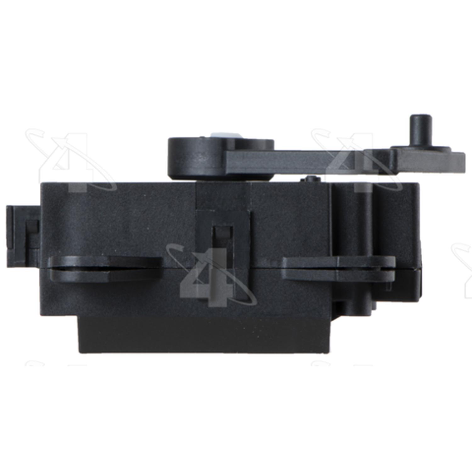 Four Seasons 73329 - HVAC Heater Blend Door Actuator Four Seasons 73329 HVAC Heater Blend Door Actuator product image 4 of 4