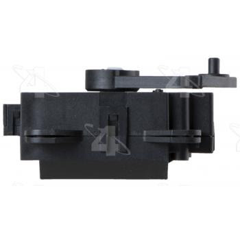 2019 Toyota Avalon HVAC Recirculation Door Actuator Four Seasons 73329 image 4 of 4