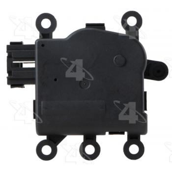 2014 Mazda CX-5 HVAC Heater Blend Door Actuator Left Main Four Seasons 73330 image 2 of 4