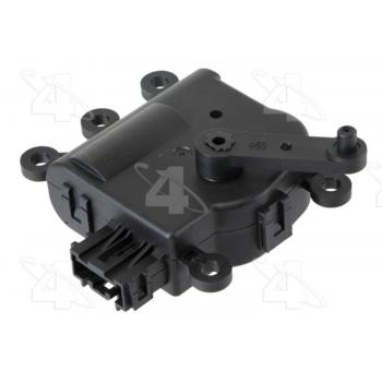 2015 Mazda CX-5 HVAC Recirculation Door Actuator Four Seasons 73331 image 1 of 4