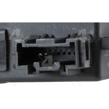 2015 Mazda CX-5 HVAC Recirculation Door Actuator Four Seasons 73331 image 3 of 4
