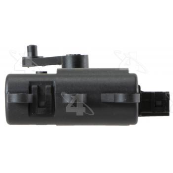 2015 Mazda CX-5 HVAC Recirculation Door Actuator Four Seasons 73331 image 4 of 4