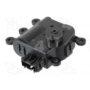 2014 Mazda CX-5 HVAC Heater Blend Door Actuator Right Main Four Seasons 73332 image 1 of 4