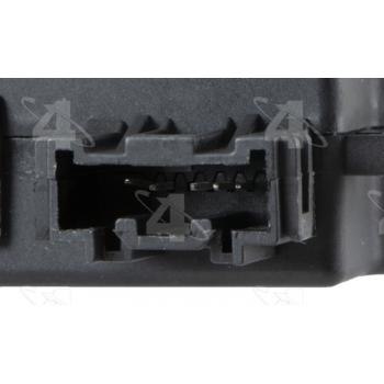 2014 Mazda CX-5 HVAC Heater Blend Door Actuator Right Main Four Seasons 73332 image 3 of 4