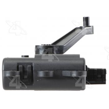 2014 Mazda CX-5 HVAC Heater Blend Door Actuator Right Main Four Seasons 73332 image 4 of 4