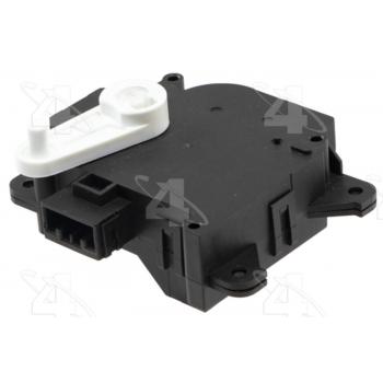 2005 Honda CR-V HVAC Heater Blend Door Actuator Main Four Seasons 73333 image 1 of 4