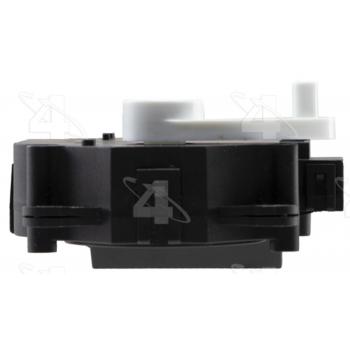 2005 Honda CR-V HVAC Heater Blend Door Actuator Main Four Seasons 73333 image 3 of 4