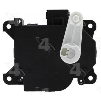 2005 Honda CR-V HVAC Heater Blend Door Actuator Main Four Seasons 73333 image 4 of 4