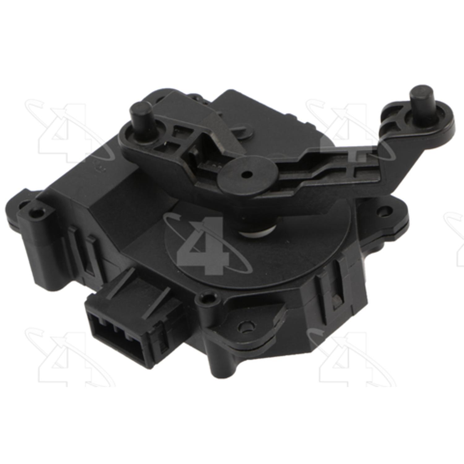 Four Seasons 73334 - HVAC Heater Blend Door Actuator Four Seasons 73334 HVAC Heater Blend Door Actuator product image 1 of 4