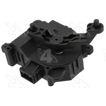 2005 Honda Accord HVAC Heater Blend Door Actuator Left Four Seasons 73334 image 1 of 4