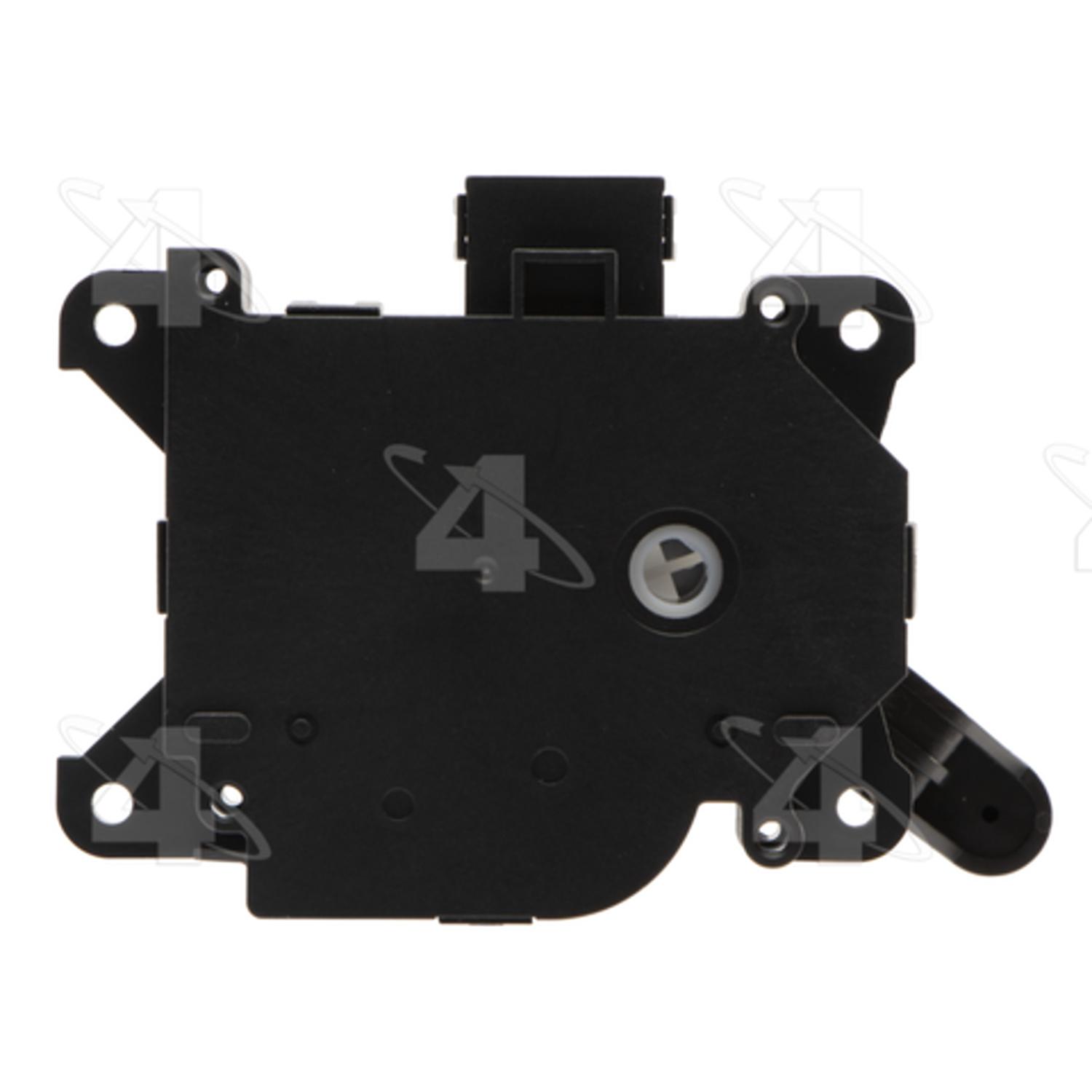 Four Seasons 73334 - HVAC Heater Blend Door Actuator Four Seasons 73334 HVAC Heater Blend Door Actuator product image 2 of 4