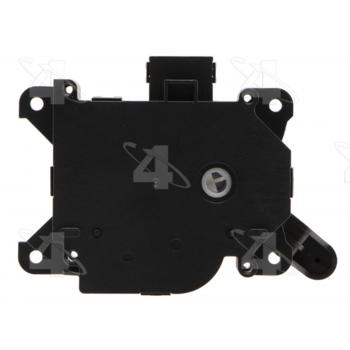 2005 Honda Accord HVAC Heater Blend Door Actuator Left Four Seasons 73334 image 2 of 4