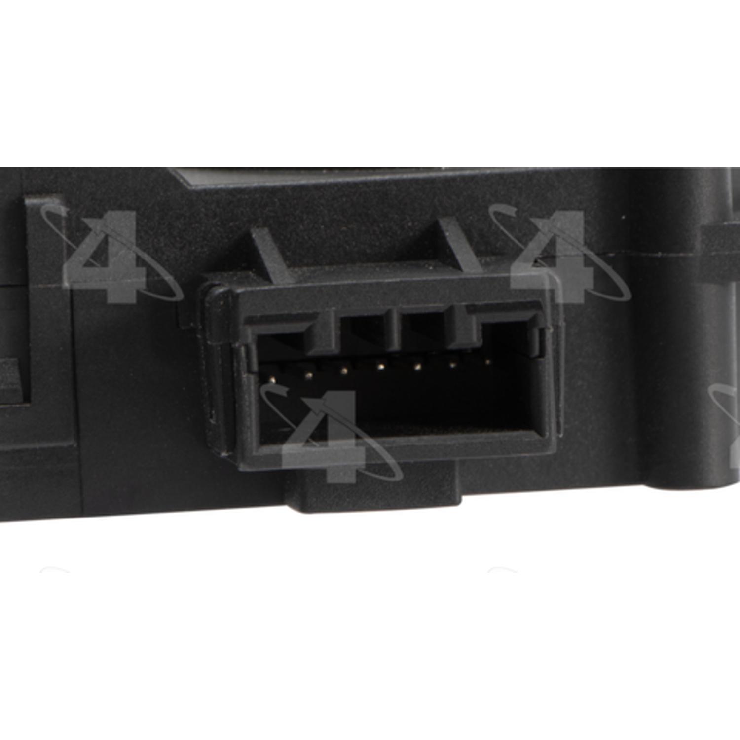 Four Seasons 73334 - HVAC Heater Blend Door Actuator Four Seasons 73334 HVAC Heater Blend Door Actuator product image 3 of 4