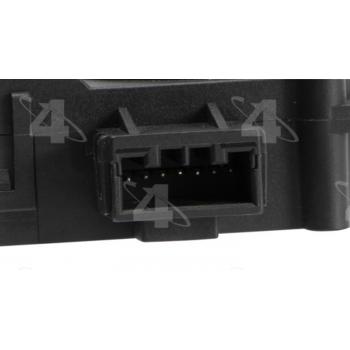 2005 Honda Accord HVAC Heater Blend Door Actuator Left Four Seasons 73334 image 3 of 4