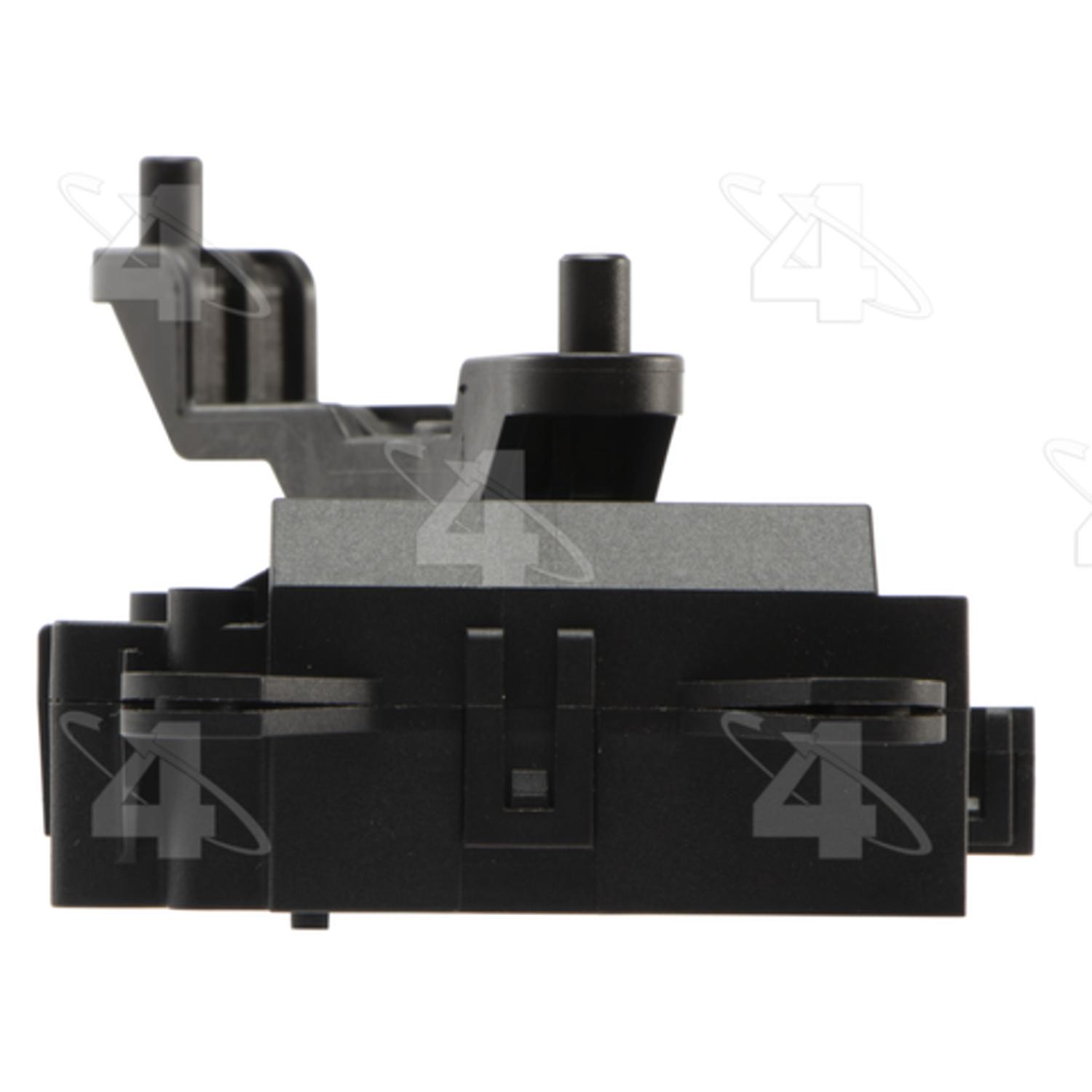 Four Seasons 73334 - HVAC Heater Blend Door Actuator Four Seasons 73334 HVAC Heater Blend Door Actuator product image 4 of 4