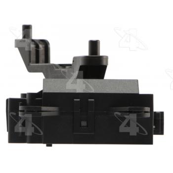 2005 Honda Accord HVAC Heater Blend Door Actuator Left Four Seasons 73334 image 4 of 4