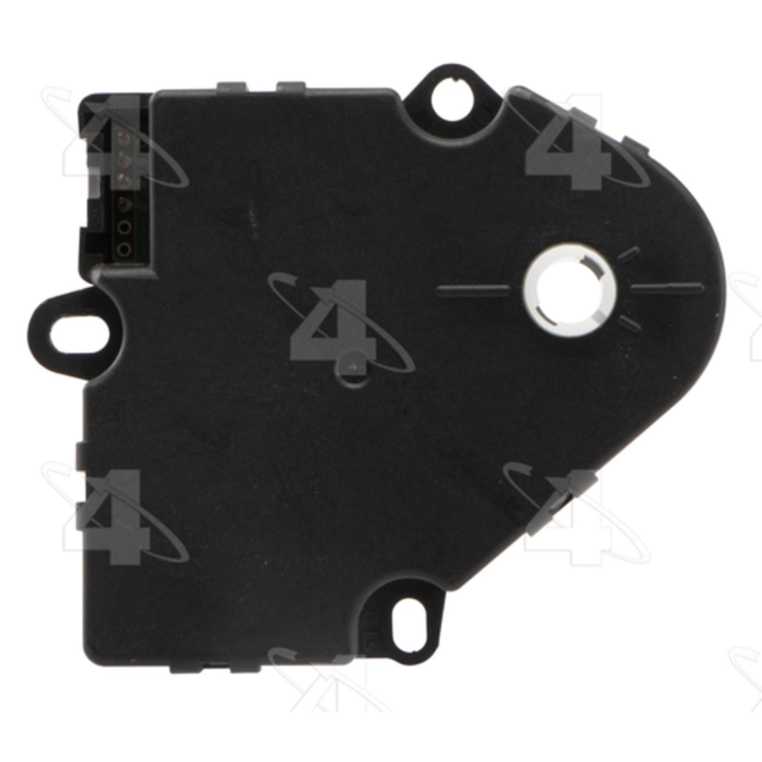 Four Seasons 73335 - HVAC Heater Blend Door Actuator Four Seasons 73335 HVAC Heater Blend Door Actuator product image 2 of 4