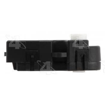 2011 Tesla Roadster HVAC Recirculation Door Actuator Four Seasons 73335 image 4 of 4