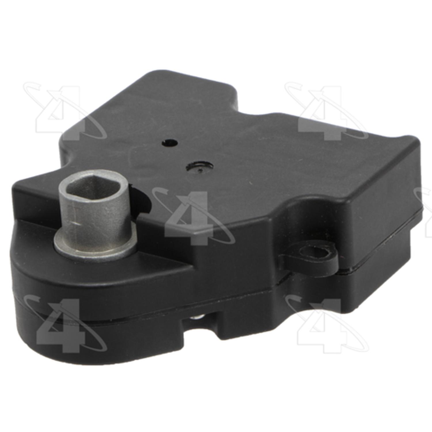Four Seasons 73336 - HVAC Heater Blend Door Actuator Four Seasons 73336 HVAC Heater Blend Door Actuator product image 1 of 4