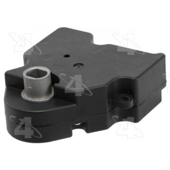 2019 International HX615 HVAC Heater Blend Door Actuator