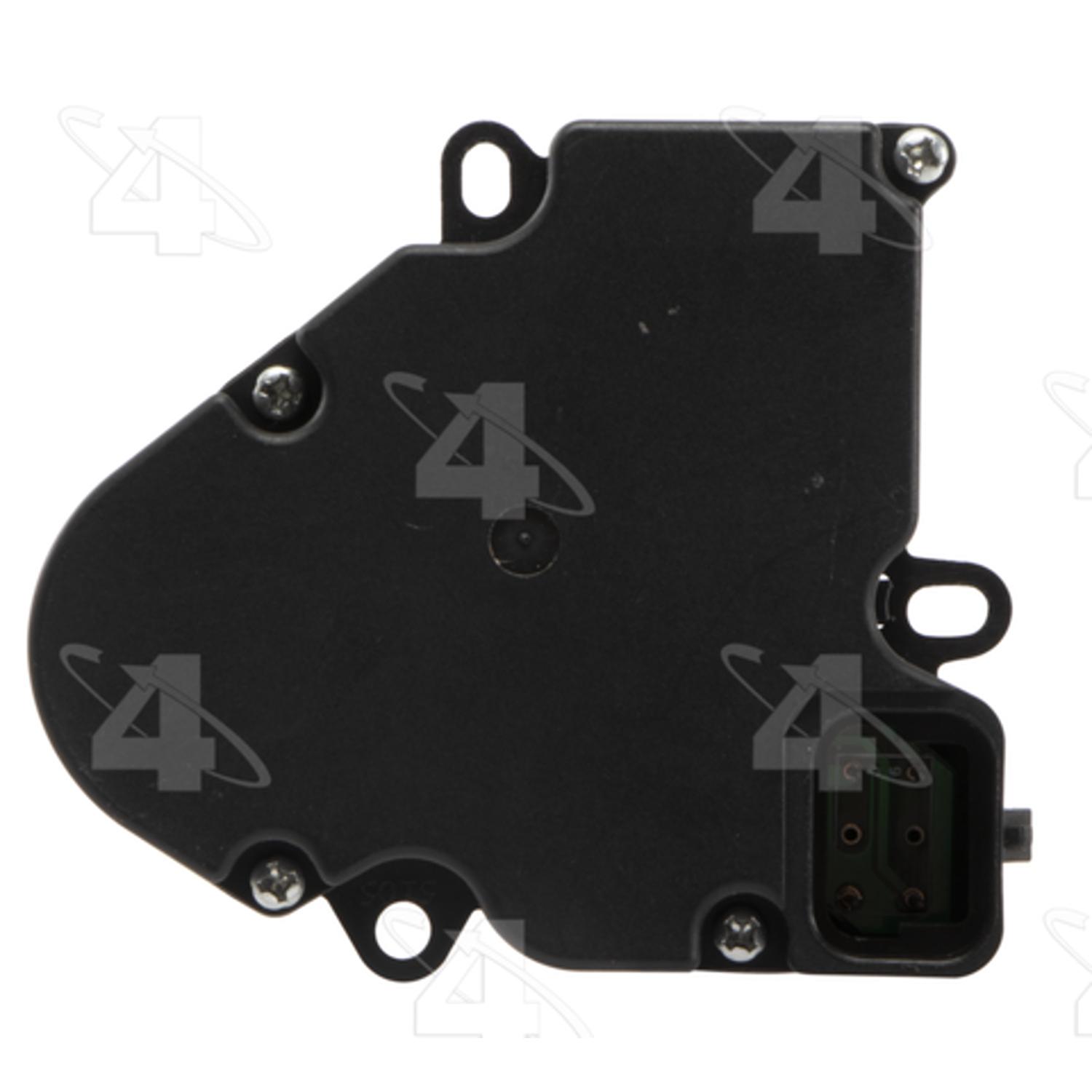 Four Seasons 73336 - HVAC Heater Blend Door Actuator Four Seasons 73336 HVAC Heater Blend Door Actuator product image 2 of 4