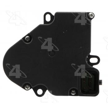 2019 International HX615 HVAC Heater Blend Door Actuator Four Seasons 73336 image 2 of 4