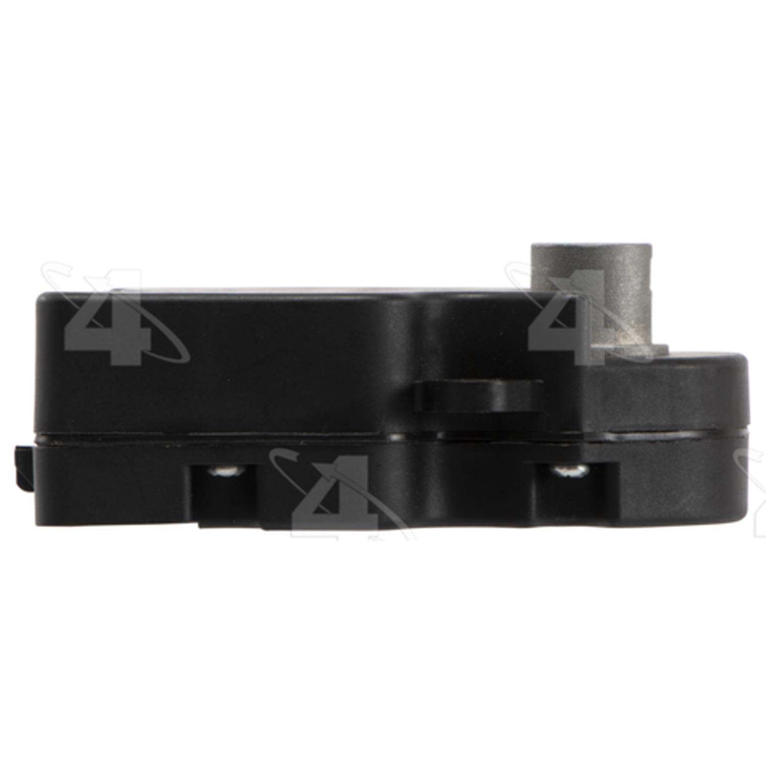 Four Seasons 73336 - HVAC Heater Blend Door Actuator Four Seasons 73336 HVAC Heater Blend Door Actuator product image 4 of 4