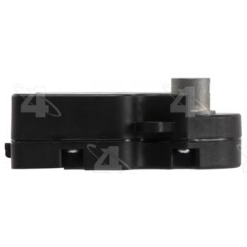 2019 International HX615 HVAC Heater Blend Door Actuator Four Seasons 73336 image 4 of 4