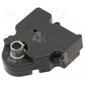 2011 International ProStar HVAC Mode Door Actuator Four Seasons 73337 image 1 of 4