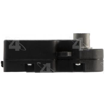 2011 International ProStar HVAC Mode Door Actuator Four Seasons 73337 image 4 of 4
