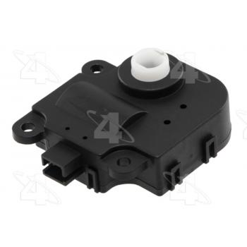 2021 Chevrolet Trax HVAC Recirculation Door Actuator Four Seasons 73338 image 1 of 4