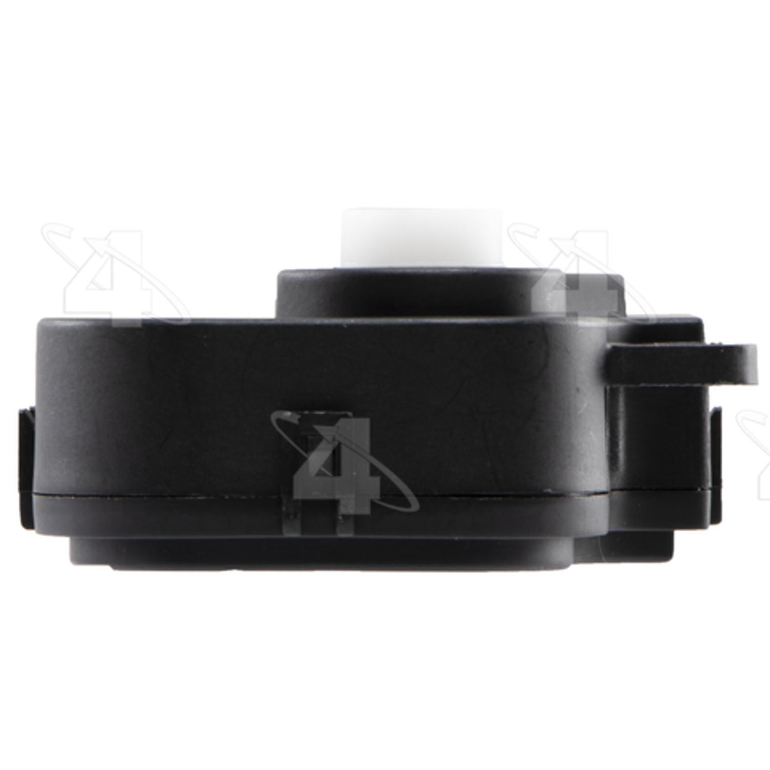 Four Seasons 73338 - HVAC Heater Blend Door Actuator Four Seasons 73338 HVAC Heater Blend Door Actuator product image 2 of 4