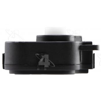 2021 Chevrolet Trax HVAC Recirculation Door Actuator Four Seasons 73338 image 2 of 4