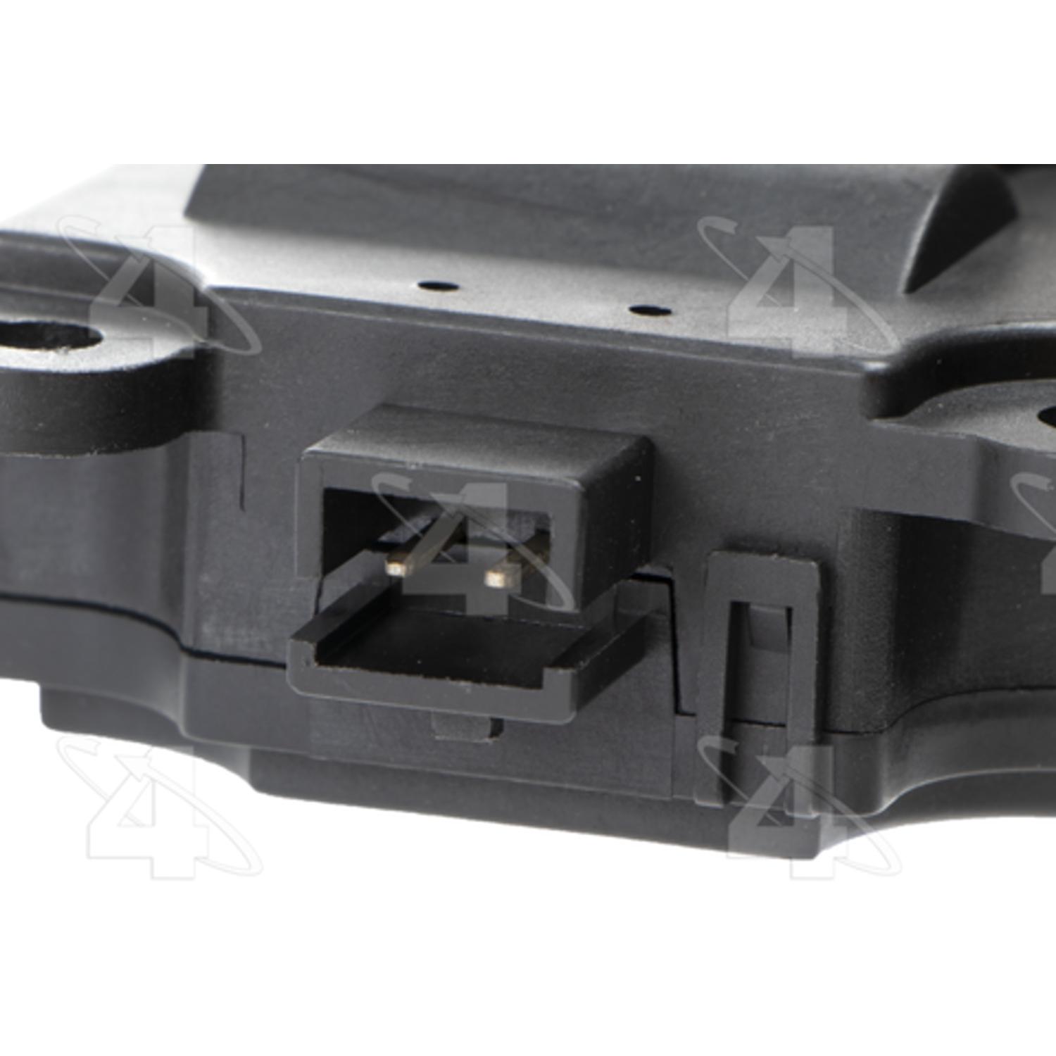 Four Seasons 73338 - HVAC Heater Blend Door Actuator Four Seasons 73338 HVAC Heater Blend Door Actuator product image 3 of 4