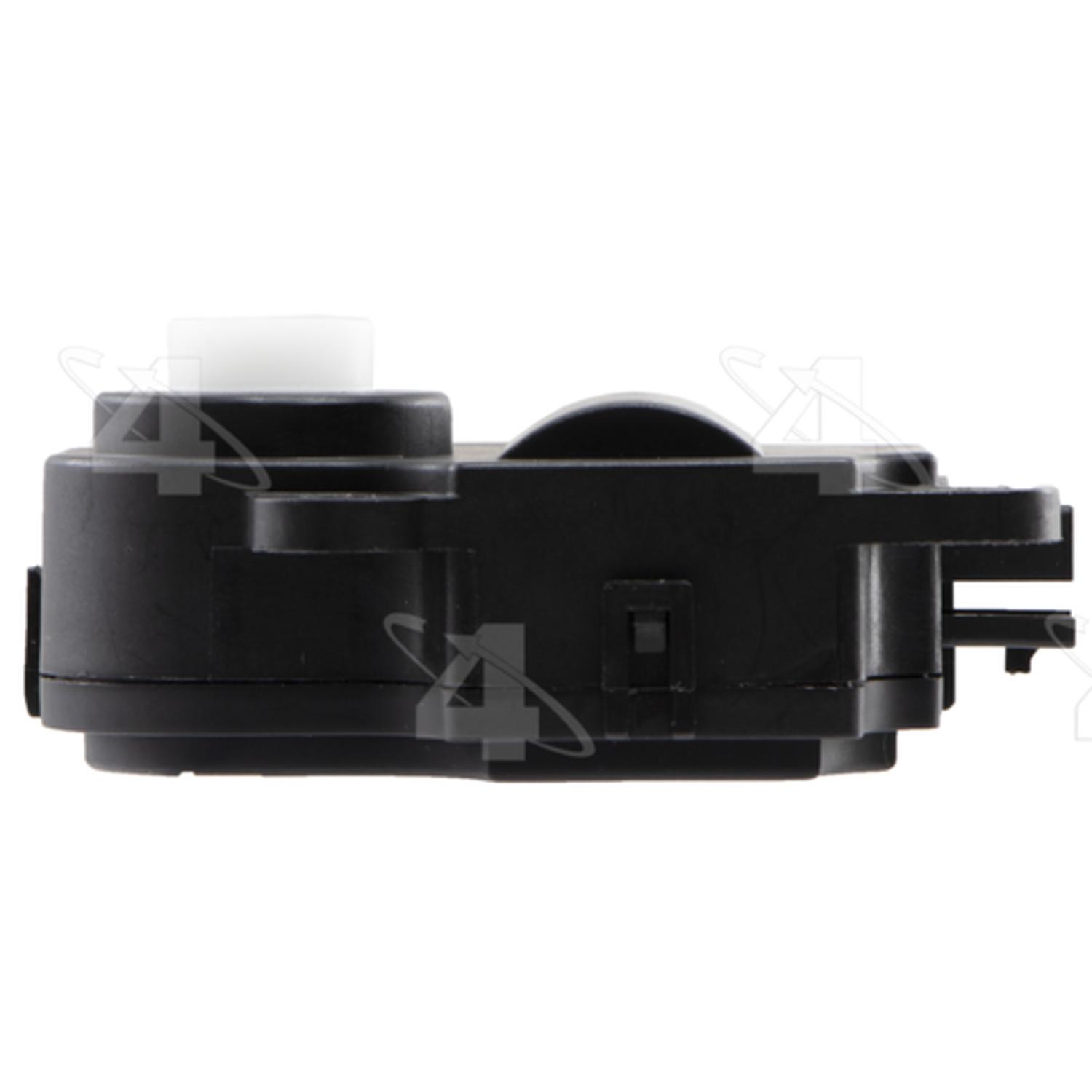 Four Seasons 73338 - HVAC Heater Blend Door Actuator Four Seasons 73338 HVAC Heater Blend Door Actuator product image 4 of 4