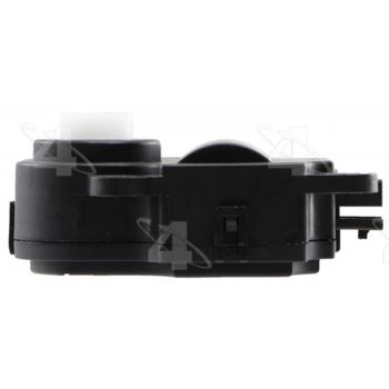 2021 Chevrolet Trax HVAC Recirculation Door Actuator Four Seasons 73338 image 4 of 4