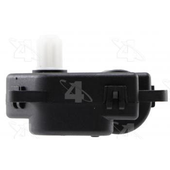 2023 Jeep Gladiator HVAC Mode Door Actuator Four Seasons 73339 image 2 of 4