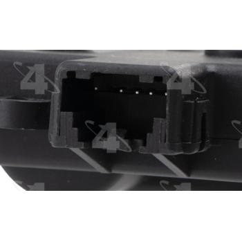 2023 Jeep Gladiator HVAC Mode Door Actuator Four Seasons 73339 image 3 of 4