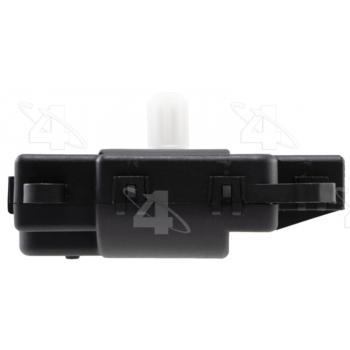 2023 Jeep Gladiator HVAC Mode Door Actuator Four Seasons 73339 image 4 of 4