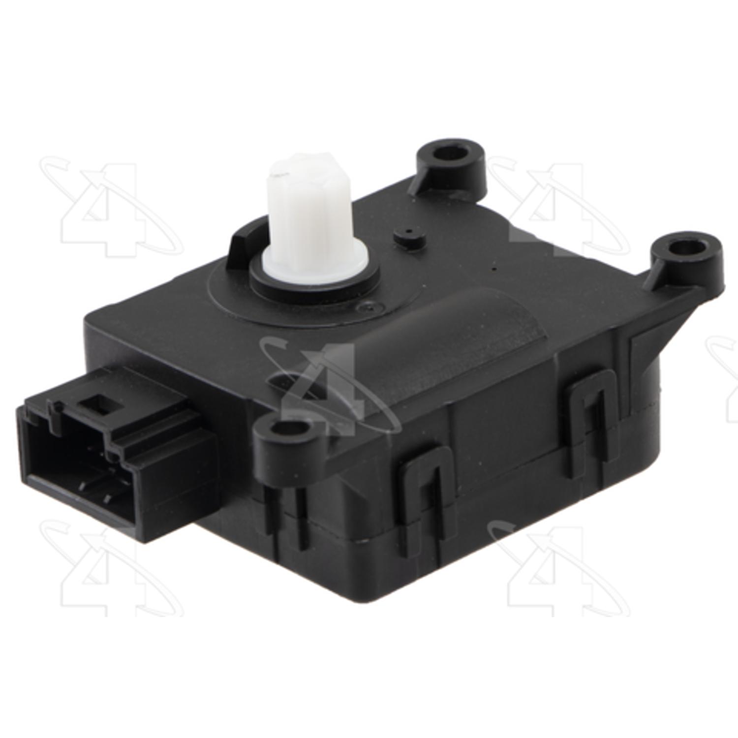 Four Seasons 73340 - HVAC Heater Blend Door Actuator Four Seasons 73340 HVAC Heater Blend Door Actuator product image 1 of 4