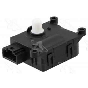 2016 GMC Yukon XL HVAC Heater Blend Door Actuator Main Four Seasons 73340 image 1 of 4