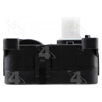 2016 GMC Yukon XL HVAC Heater Blend Door Actuator Main Four Seasons 73340 image 2 of 4