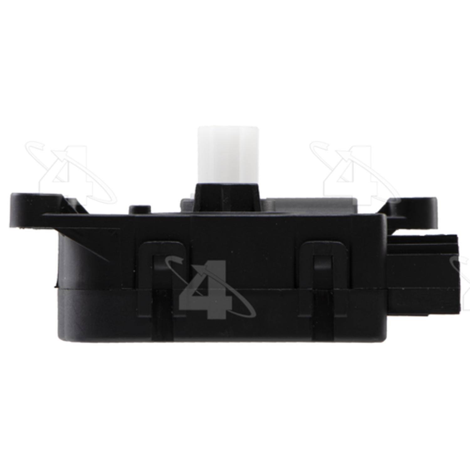Four Seasons 73340 - HVAC Heater Blend Door Actuator Four Seasons 73340 HVAC Heater Blend Door Actuator product image 4 of 4