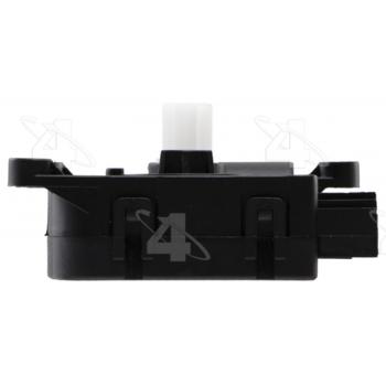 2016 GMC Yukon XL HVAC Heater Blend Door Actuator Main Four Seasons 73340 image 4 of 4