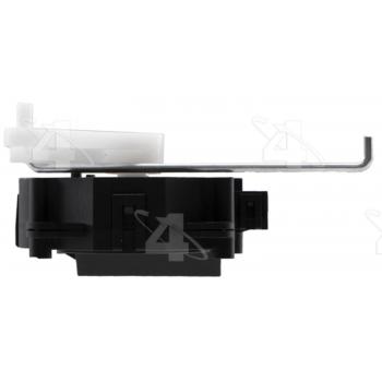 2004 Acura MDX HVAC Heater Blend Door Actuator Four Seasons 73341 image 4 of 4